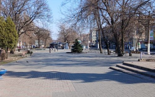 Жодної хмаринки та поступове потепління: погода в Кам’янському з 9 по 13 березня