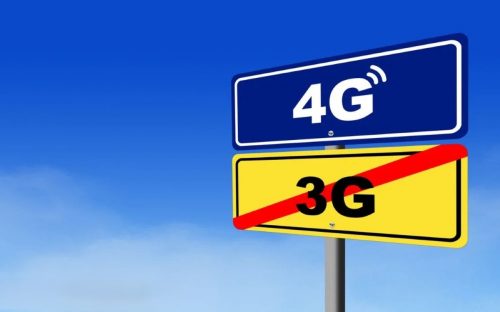 «Київстар» через тиждень відмовиться від 3G у Кам'янському: що це означає для абонентів