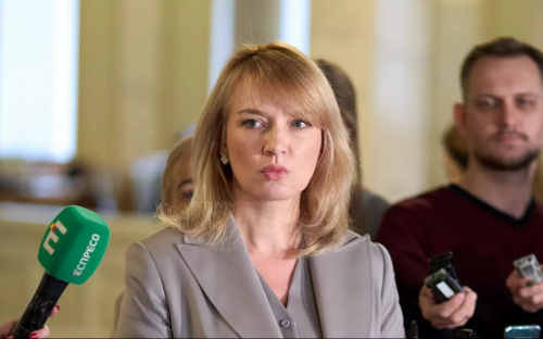 Мобілізація ув’язнених, бронь співробітників і не тільки: депутатка Олена Шуляк розповіла про правки до нового законопроекту