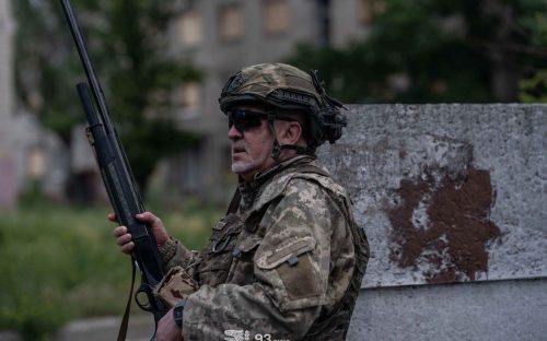 Бої наблизились до Дніпропетровщини: ситуація на ключових напрямках фронту