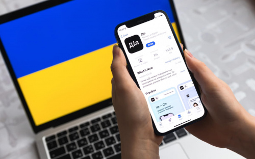 ТОП-7 витягів, які можна отримати в Дії: добірка корисних посилань