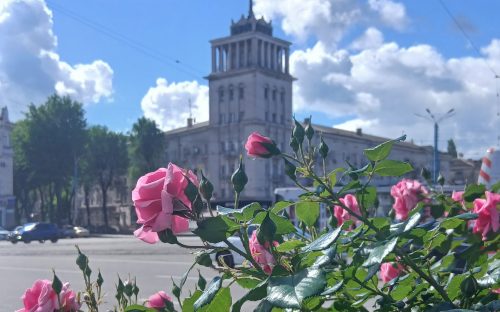 Які сюрпризи готує погода: детальний прогноз у Кам’янському з 17 по 21 серпня