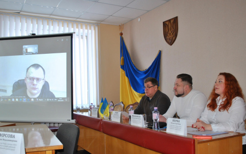Як Кам’янський район покращує життя переселенців: головні рішення Ради ВПО