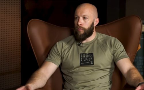 Солдат чи командир: Жорін розкрив, хто насправді відповідальний за СЗЧ