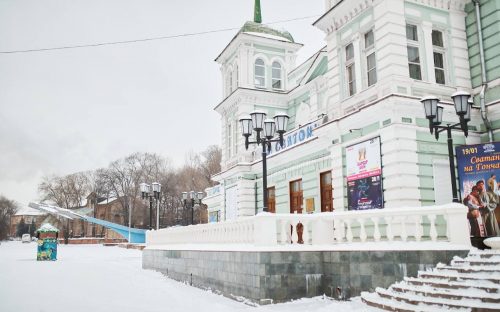 Культурна афіша Кам'янського: концерти, виставки та події, які не можна пропустити