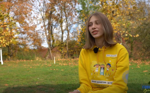 За їх життям можна знімати фільм: історія мами і доньки зі знищеного міста Авдіївка
