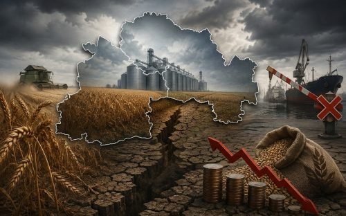 Восени у громадах Дніпропетровщини можуть зникнути гроші: оприлюднено тривожний прогноз