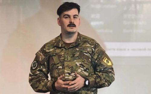 Як загасити пожежу СЗЧ у війську: погляд на механізми переведення та мотивації