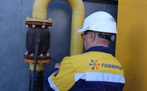 У червні в Кам’янському перевірятимуть газові мережі: адреси та графік робіт