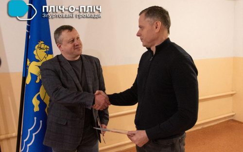 Єднання заради перемоги: як громади Дніпропетровщини відновлюються завдяки проєкту 
