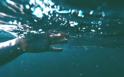 Небезпечне літо: чотири людини загинули на водоймах Дніпропетровщини за лічені дні