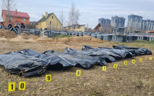 Українці можуть подати заявку на компенсації через війну до міжнародного Реєстру збитків - інструкція