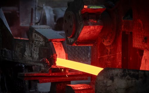 Нові квоти ЄС на імпорт сталі можуть знищити українську металургію та вдарити по бюджету України — Метінвест