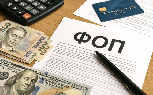Підприємці на фронті: держава звільнила мобілізованих ФОПів від податків