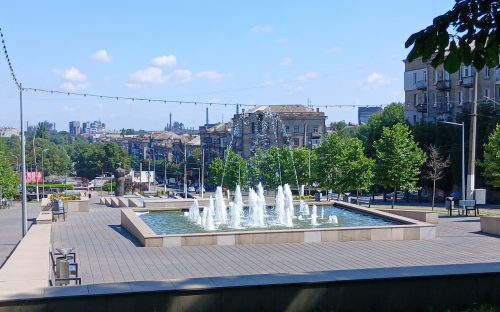 Культурні вихідні у Кам'янському та Дніпрі: перелік заходів та подій на 26 та 27 липня