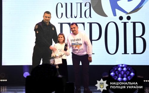 Юна, щира, незламна: історія Злати Сушко з Кам'янського, якою пишається Україна