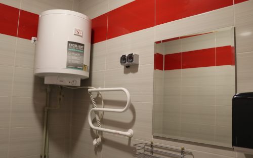 Новий рівень комфорту: Метінвест покращує умови праці на Каметсталі