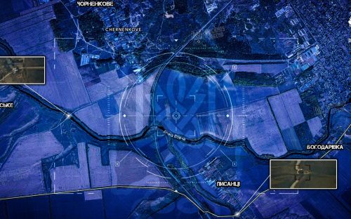 Загроза ізоляції: ворог прицільно нищить мости на межі Дніпропетровщини
