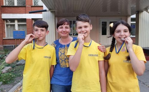 У Кам’янському пройшов шаховий чемпіонат: підсумки змагань
