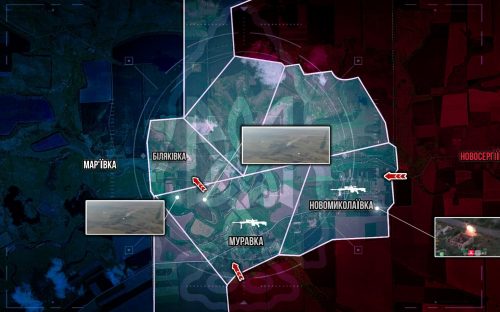 Загроза для Дніпропетровщини: що насправді відбувається у сірій зоні на Покровському напрямку