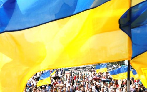 Якою українці бачать свою країну через десять років - опитування КМІС