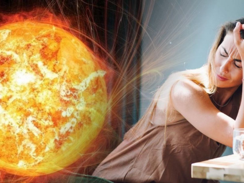 Магнітні бурі: прогноз на середу, 25 березня - якої сили сьогодні геомагнітний шторм