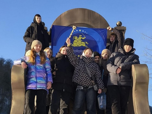 Замість підвалів - Карпати: дітям із прифронтової Дніпропетровщини подарували незабутній відпочинок