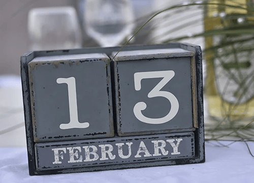 Сьогодні не варто планувати важливі закупівлі: традиції та прикмети 13 лютого