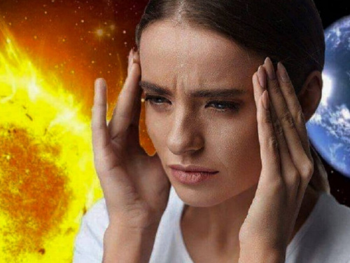 Магнітні бурі 14 серпня: якої сили вчені прогнозують геомагнітний шторм та як вберегтися
