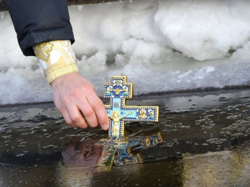 Водохреще - 2026: коли святкуємо та що потрібно знати про традиції та обряди