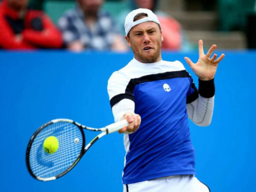 Тенісист з Кам'янського вийшов у фінал ATP Challenger Tour 125 в Братиславі