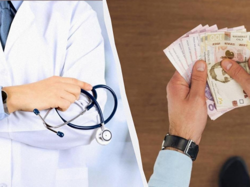 Українці 40+ отримають дві тисячі гривень на чекап здоров&#039;я: як працює програма МОЗ