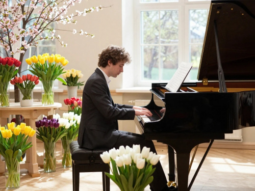 Святковий вікенд: куди піти у Дніпрі та Кам’янському 7 та 8 березня