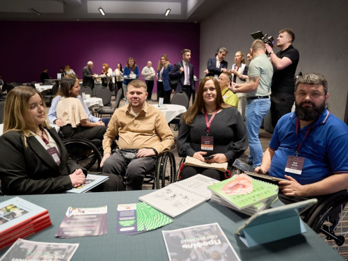 Підтримка для Дніпропетровщини: інклюзивні ініціативи отримали міжнародне фінансування