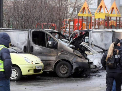 Власники пошкоджених війною автомобілів зможуть отримати компенсацію: в Раді з'явився відповідний проект