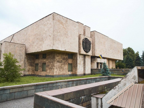 Культурні вихідні у Кам&#039;янському та Дніпрі: перелік заходів та подій в останні дні листопада