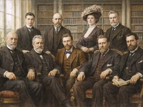 Мільйонери, які будували Україну: історії меценатів, які інвестували в націю ще сто років тому