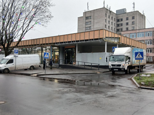 Фінальні приготування: у Кам&#039;янському відкривають п&#039;ятий магазин відомої мережі - подробиці про локації