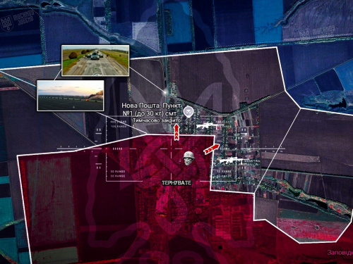 Битва за «вхід» на Дніпропетровщину: чому Покровський та Гуляйпільський напрямки стали критичними