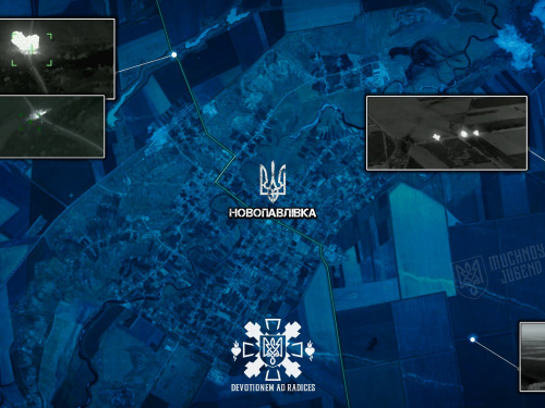 Ворог готується до штурму ще одного міста Дніпропетровщини: що відомо