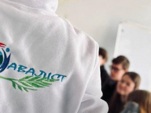 У Кам’янському мобільна група ГО «Аваліст» підтримує та допомагає вразливим категоріям населення