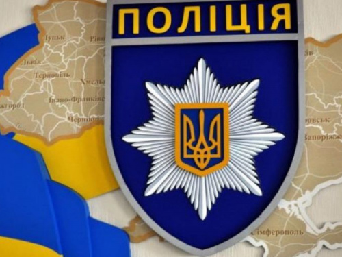 У Кам’янському поліція затримала 36-річного чоловіка за пограбування особи з інвалідністю