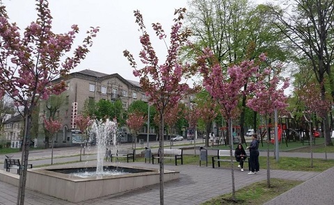 Синоптики зробили прогноз на перший день квітня: відчуватиметься справжня весна, а подекуди навіть літо