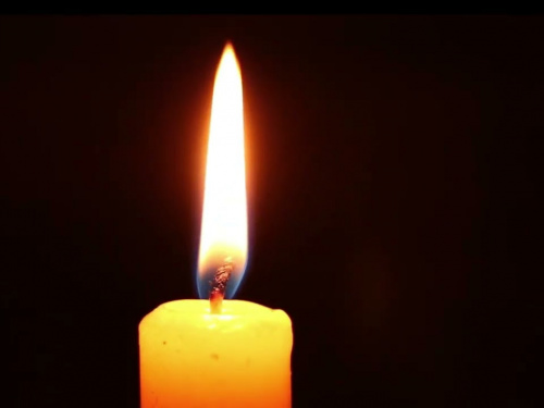 Призупинення руху у Кам'янському: як Дніпропетровщина вшановує пам'ять загиблих щоранку