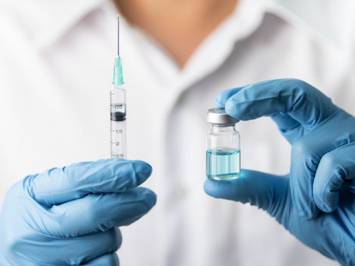 Здоров’я майбутнього: у Кам’янському районі стартує вакцинація дівчат проти вірусу папіломи людини