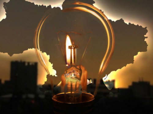 Графіки відключення світла в Дніпрі та регіоні 3 січня - інформація від ДТЕК (оновлено)