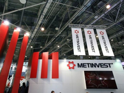 Метінвест увійшов до десятки провідних інвесторів України: $90 млн за перше півріччя 2025 року