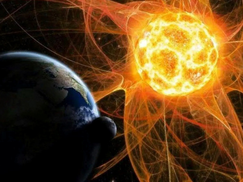 Магнітні бурі 17 грудня 2025 року: якої сили вдарить геомагнітний шторм та як вберегтися