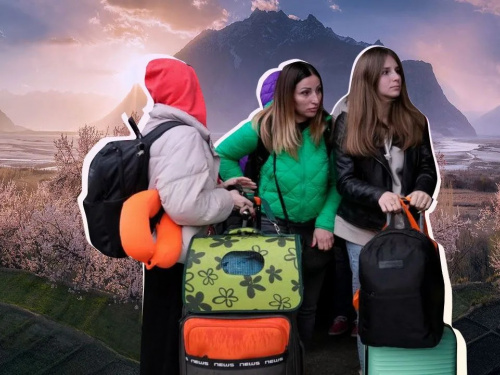 Виплати ВПО 2026: як отримати допомогу на дитину та нові правила Кабміну