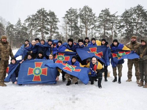 Роки неволі позаду: додому повернулися Захисники з Дніпропетровської області - серед них кам'янчани